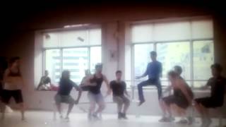 Smash - Dont Say Yes Until I Finnished Talking - Scene Video Smash - Dont Say Yes Until I Finnished Talking - Scene Video