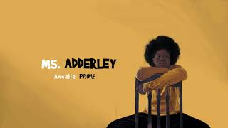 Watch Annalie Prime Ms Adderley video