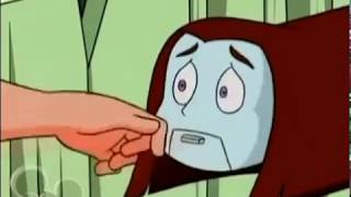Sabrina, The Animated Series - Hilda And Zelda Transforms Into Various Things 2