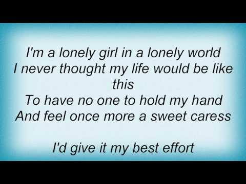 Lonely Girl Video