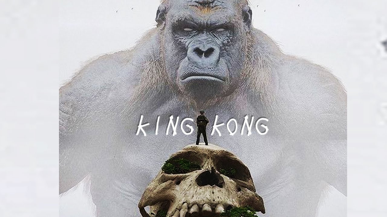 Club kong