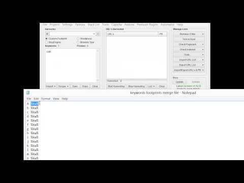 Списки прокси в txt формате VK