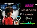 MashAllah Remix Song | Karzzz Movie DJ Song | DJ Agni Music | Himesh Reshammiya | New DJ Remix Song