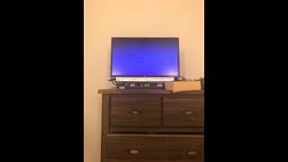 Opening To Rugrats In Paris The Movie 2001 Vhs
