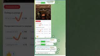 Telegramga Uting Silkasi Video Opisaniyasida