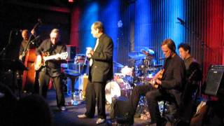 Mystix W Jerry Portnoy - Mighty Love Tupelo Hall 11-24-12 Cliffyuno