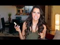 CURRENT SKINCARE OBSESSIONS | Top Five