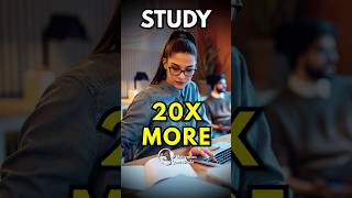 Study & Remember 20X More 🔥 3 Neuroscience Tricks  #exam #studymotivation #study