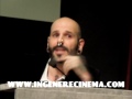 Red Krokodil Di Domiziano Cristopharo La Conferenza Stampa