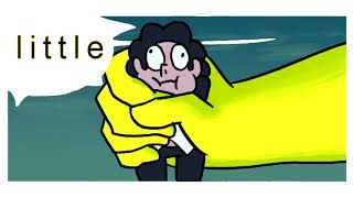 It's You! ? Steven Universe Comic Dub ?