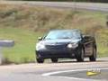 Review: 2008 Chrysler Sebring Convertible