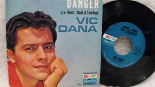 Watch Vic Dana Danger video