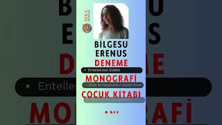 Bilgesu Erenus