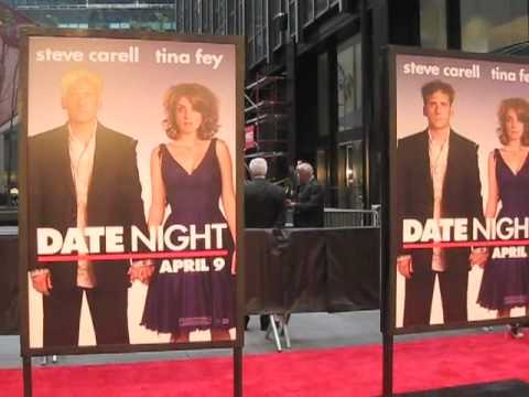 Mark Sanchez 17 Year Old Date. DATE NIGHT NYC Red Carpet