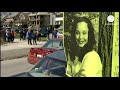 Three young women missing for years found alive in Ohio