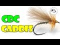 CDC & Biot Caddis CDC & Biot Caddis