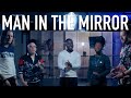 MAN IN THE MIRROR | VoicePlay Feat. Deejay Young
