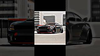 Red Eyes Car Twixtor 4K