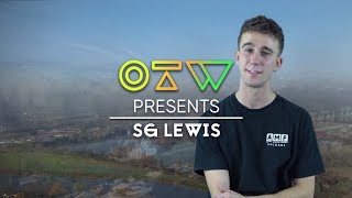 Sg Lewis Quick 6 Ones To Watch Sg Lewis Quick 6 Ones To Watch