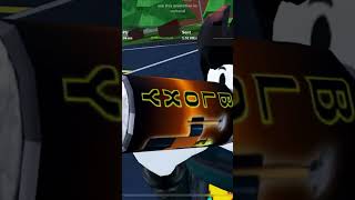 Drinking Bloxy Cola