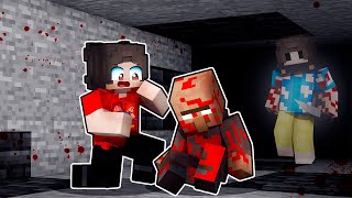 Di̇storted Boralo Hayatimi Kurtardi - Minecraft