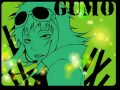 Gumo