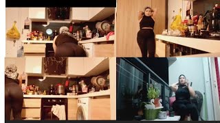 Bugün Lolipop Katıla Gelen Çok Şanslı Akşam Rutini الشخص المحظوظ الذي جاء إلى Patreon اليوم