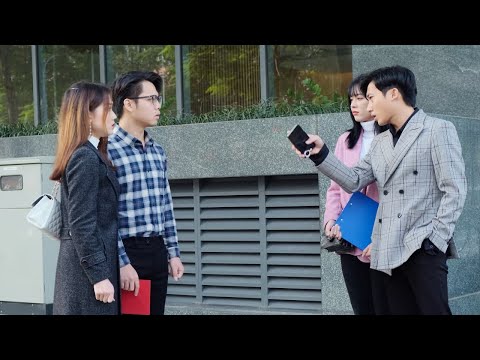 Chủ Tịch Giả Nghèo Đi Xe Đạp Tham Gia Tiệc Mừng Công Ty Bị Giám Đốc Đuổi Về Và Cái Kết- Tập 525