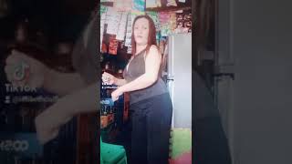 Skiri Tiktok Dance Challenge