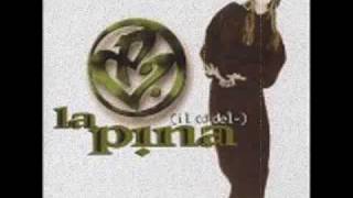 Watch La Pina Da Nessuna Parte video