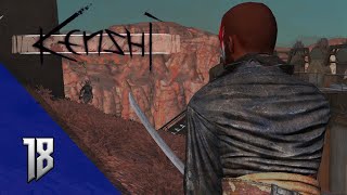 Laut Final Kenshi Ep18