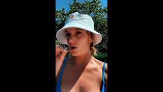 Emma Burping Compilation - 30Mins Of Huge Satisfying Burps
