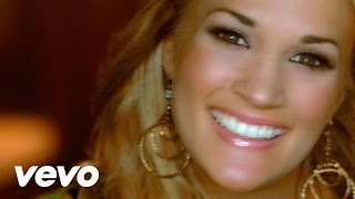 Клип Carrie Underwood - All-American Girl
