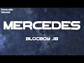 BlocBoy JB - Mercedes (Lyrics)