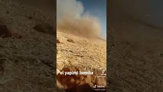 Kürt Usülü El Yapimi Bomba