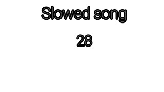 Lilly Wood & The Prick-Prayer In Cslowed