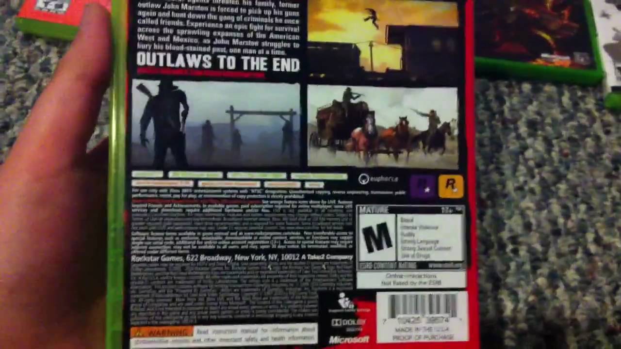 Order resume online xbox 360