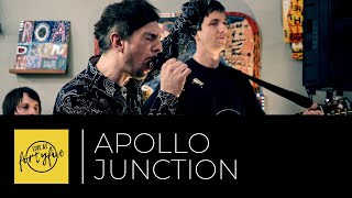 APOLLO JUNCTION • Live At FortyFive #41