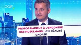 Propos Haineux À Lencontre Des Musulmans Une Réalité Ignorée