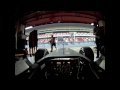First Time Ever Eye-Level Camera Formula 1 - Lucas di Grassi | Real Driver Point Of View