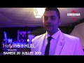 Wael Jassar ,Regency Hotel Gammarth Organisé Par La Troupe Boudinar