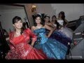 Niña de Azul (Cancion para 15 años)