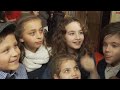 im Interview: die Kinder der Familie SCHMÜLL - Bibi & Tina - Voll verhext!