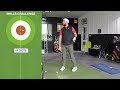 GOLF SKILLS CHALLENGE 2017 - RICK SHIELS