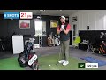 GOLF SKILLS CHALLENGE 2017 - RICK SHIELS
