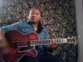 PracticeJazzGuitar.com Intro video by jazz Guitarist and instructor Ron Jackson