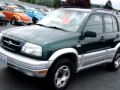 SOLD - 1999 Suzuki Grand Vitara JLX Budget Auto Sales III