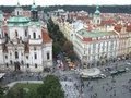 Czech Republic, Prag (Prague City Weekend Tour) HD 1080P