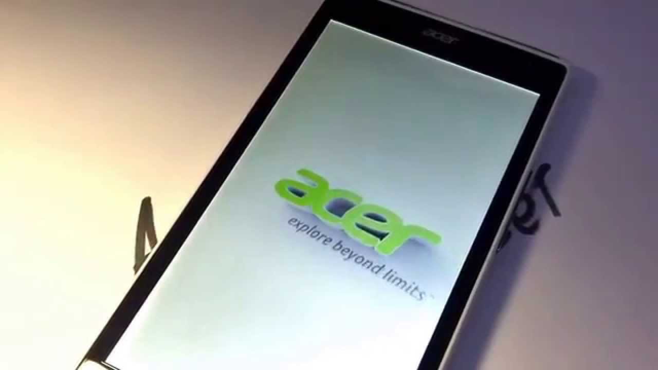 Как сделать на acer Как сделать на acer