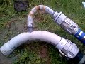 Dredge nozzel poor mans prt 2.3gp